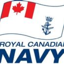 Royal Canadian Navy personnel