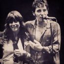 Bruce Springsteen and Lynn Goldsmith