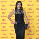 Lucy Verasamy – ITV Palooza in London