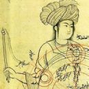 Music of the medieval Islamic world