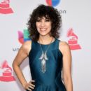 Gaby Moreno- The 17th Annual Latin Grammy Awards- Red Carpet