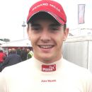 French Formula Renault 2.0 drivers