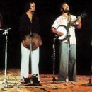 Moroccan musical groups