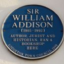 William Wilkinson Addison