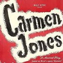 Carmen Jones Original 1943 Broadway Cast With Words By Oscar Hammerstein II,Music By George Bizet
