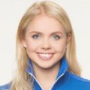 Estonian female medley swimmers