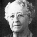 Lillian Gallup Haskell