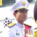 Somchai Wongsawat