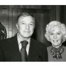 Barbara Stanwyck and Gene Kelly