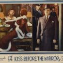 The Kiss Before the Mirror - Frank Morgan