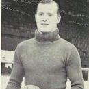 John Brown (footballer born 1915)