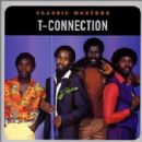 Classic Masters: T-Connection