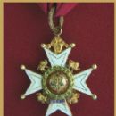 Companions of the Order of the Bath