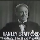 Swing It Soldier - Hanley Stafford