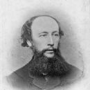 Augustus Dickens