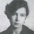 Oksana Liaturynska