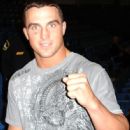 Scott Smith (fighter)