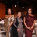 Sheryl Lee Ralph, Quinta Brunson and Janelle James - The 28th Annual Critics' Choice Awards (2023)