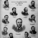 In November 1880, Parnell and thirteen others were charged with seditious conspiracy and all were brought to trial at the beginning of 1881. Parnell a [...]
