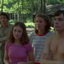 Titles: Friday the 13th People: Laurie Bartram, Harry Crosby, Mark Nelson, Jeannine Taylor