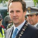Fernando Medina (politician)