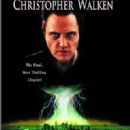The Prophecy (film series)