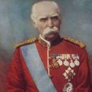 Sir Donald Stewart, 1st Baronet