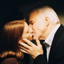 Claire Danes and Steve Martin