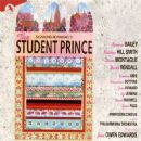 The Student Prince 1997 Studio Cast Recording Edvard Grieg