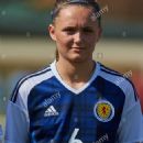 Samantha Kerr (Scottish footballer)