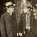New Zealand male silent film actors