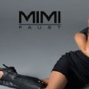 Mimi Faust  -  Publicity