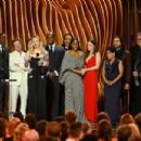 The Cast of "The Bear"- The 30th Annual Screen Actors Guild Awards