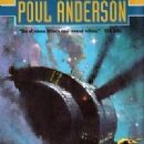 Works by Poul Anderson