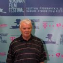 Ivo Gregurević  -  Film Festival