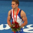 French male artistic gymnasts