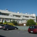 Government buildings in New Zealand