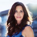 Courteney Cox