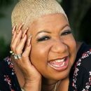 Celebrities with first name: Luenell