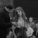 The School Teacher and the Waif - Mary Pickford