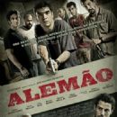 Alemão: Both Sides of the Operation