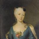 Duchess Sophie Antoinette of Brunswick-Wolfenbüttel