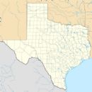 School shootings in Texas