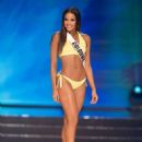 Andrea Tovar- Miss Universe 2016 Pageant- Preliminary Competition