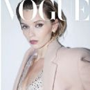 Vogue Australia March 2024