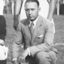 József Nagy (footballer born 1892)