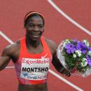 Commonwealth Games gold medallists for Botswana