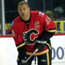 Calgary Flames captains