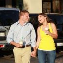 DeAnna Pappas & Stephen Stagliano Tie the Knot!