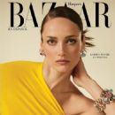 Harper's Bazaar Mexico October 2023